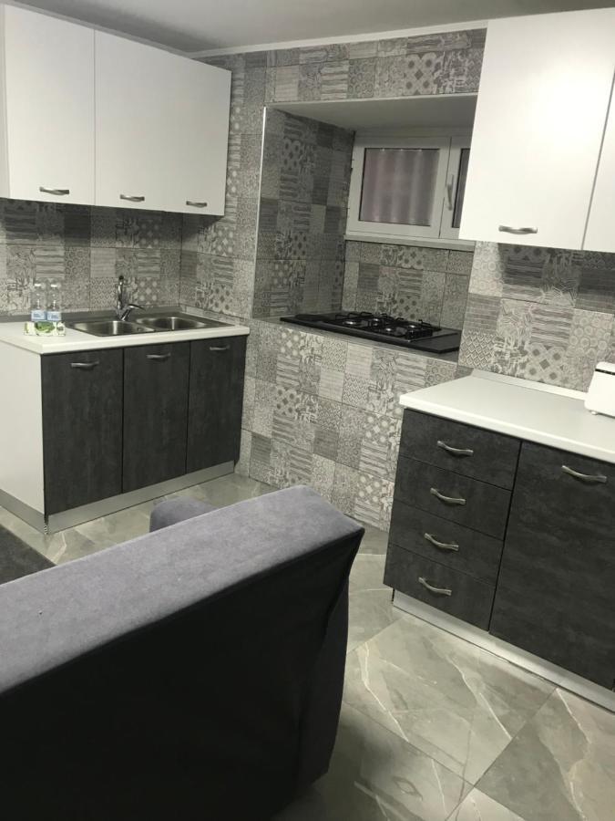 Appartement Casa Krizia 1 Naples