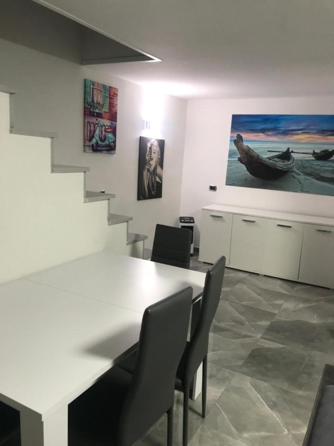 Casa Krizia 1 Appartement