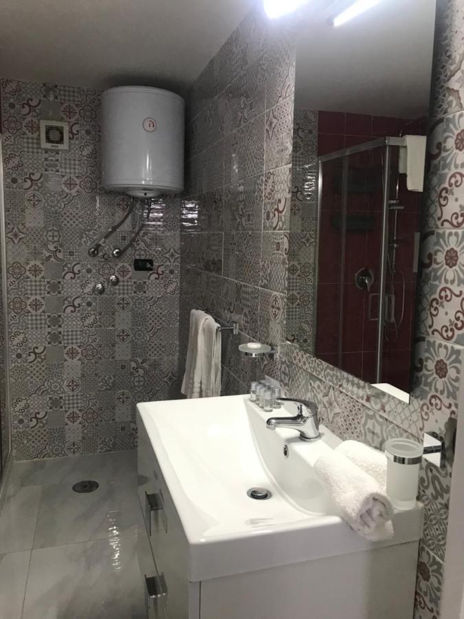 Casa Krizia 1 Naples
