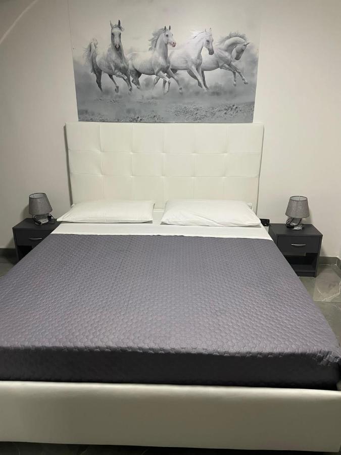 Casa Krizia 1 * Naples