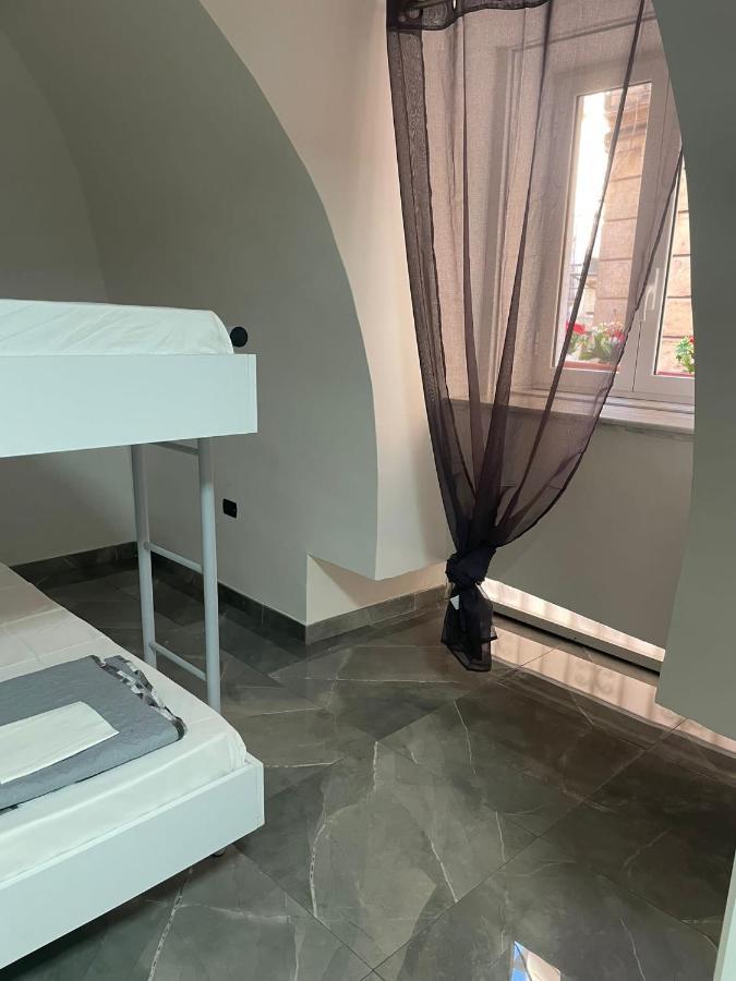 Apartment Casa Krizia 1 Naples